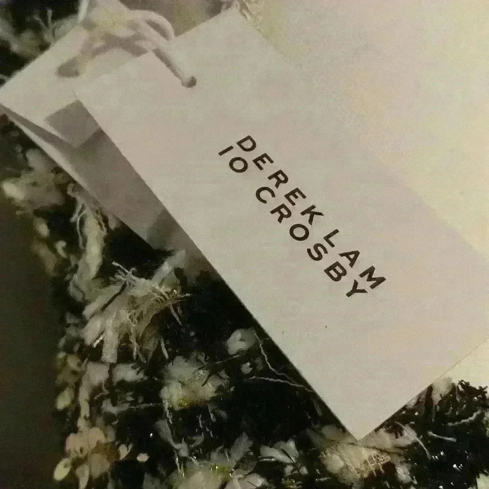 10 Crosby Derek Lam Tweed Jacket - Picture 8 of 13